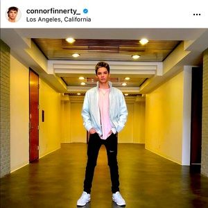 Guess Jacket men’s